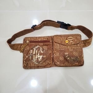❤❤G-unit vintage fanny pack